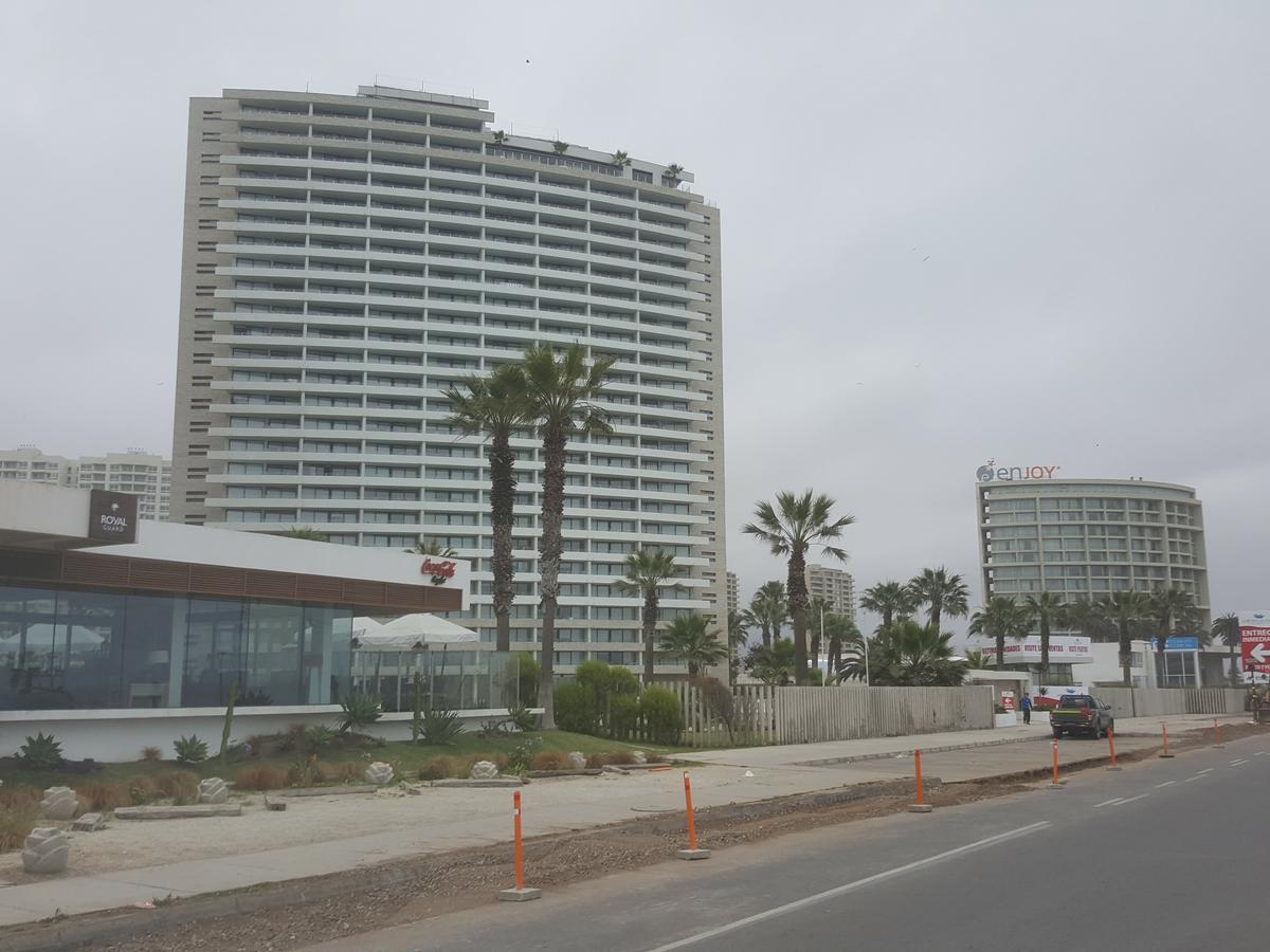 Departamento La Serena Coquimbo Luaran gambar