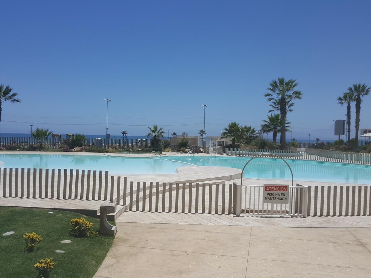 Departamento La Serena Coquimbo Luaran gambar