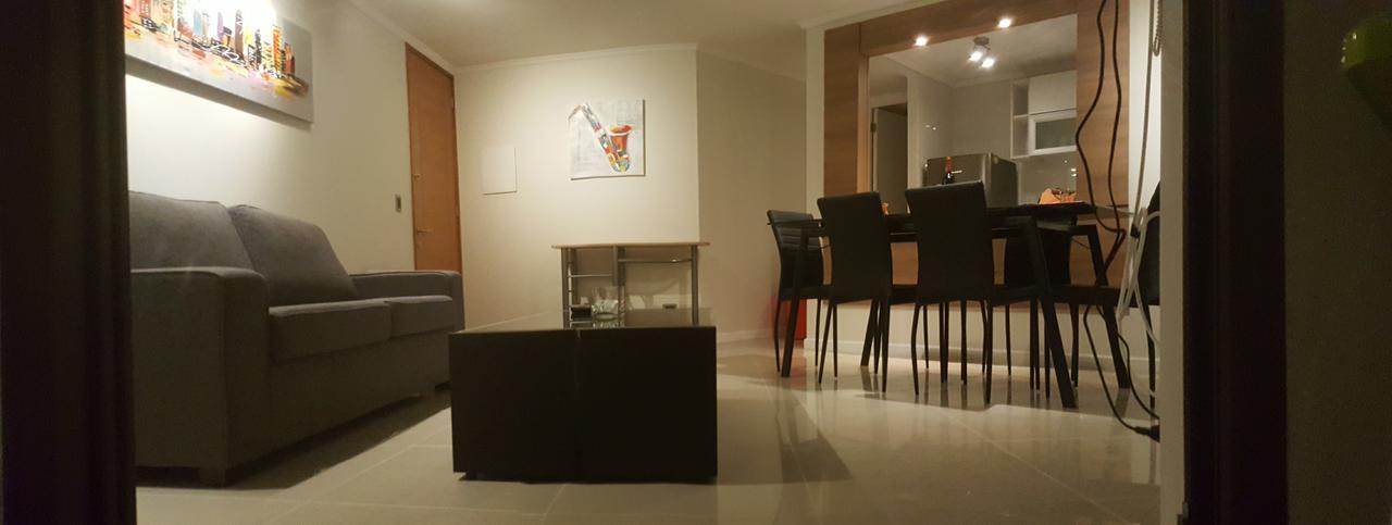 Departamento La Serena Coquimbo Luaran gambar